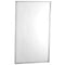 Bobrick B-165 1836 (18 x 36) Channel-Frame Mirror 18x36