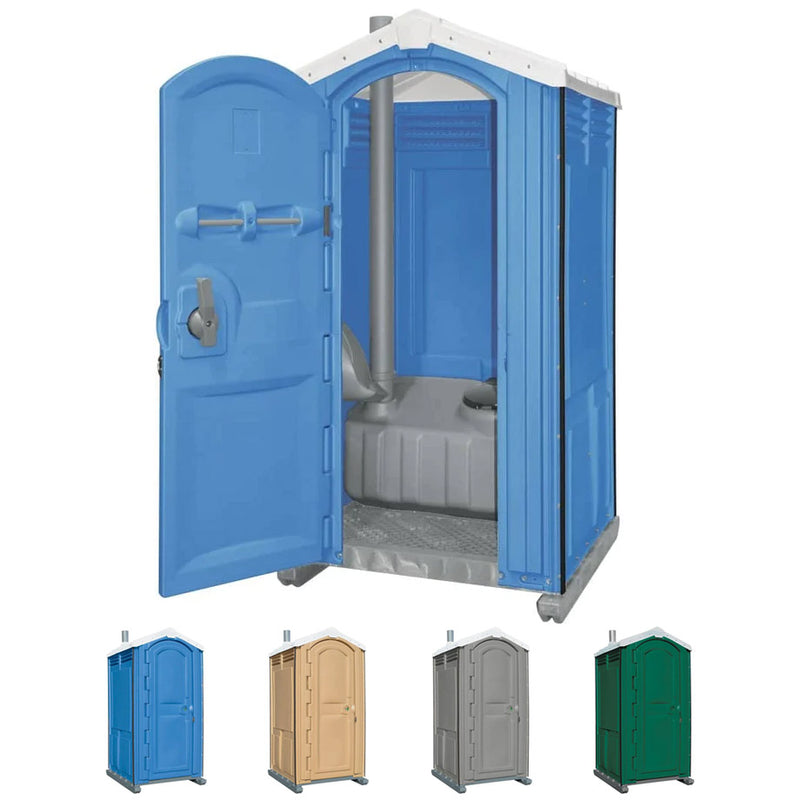 Satellite Global Portable Restroom-Global1