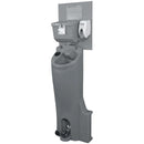 Satellite Pro-12 Handwashing Station With Promount, Made for Use With the Satellite Axxis, 8594-705 - Updated Part Number: 23413