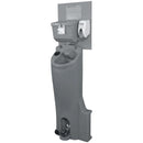 Satellite Pro-12 Handwashing Station With Promount, Made for Use With the Satellite Axxis, 8594-705