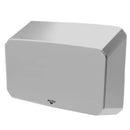 Sustainable Supply EcoSlender ES5 Hand Dryer, Stainless Steel