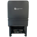 Sustainable Supply, PTPD200, Plastic Toilet Paper Dispenser