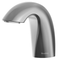 Bradley - 6-3100-RFM-PC - Touchless Counter Mounted Sensor Soap Dispenser, Polished Chrome, Crestt Series