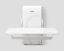 Koala Kare Adjustable Height Changing Station, 13.5" - 37.5" Adjustable Range, Durable High Tenion Vinyl Stretcher - KB2600