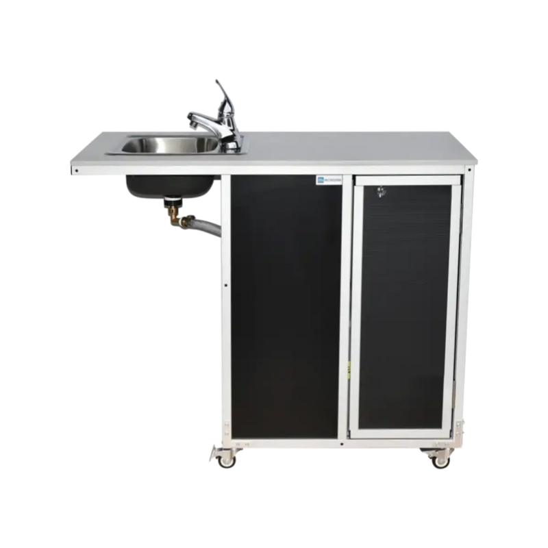 Monsam PSE-2020 ADA Stainless Steel Sink