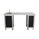 Monsam PSE-2041 ADA Accessible Portable Science Lab