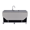 Monsam PSE-2042 Portable Science Lab Workstation