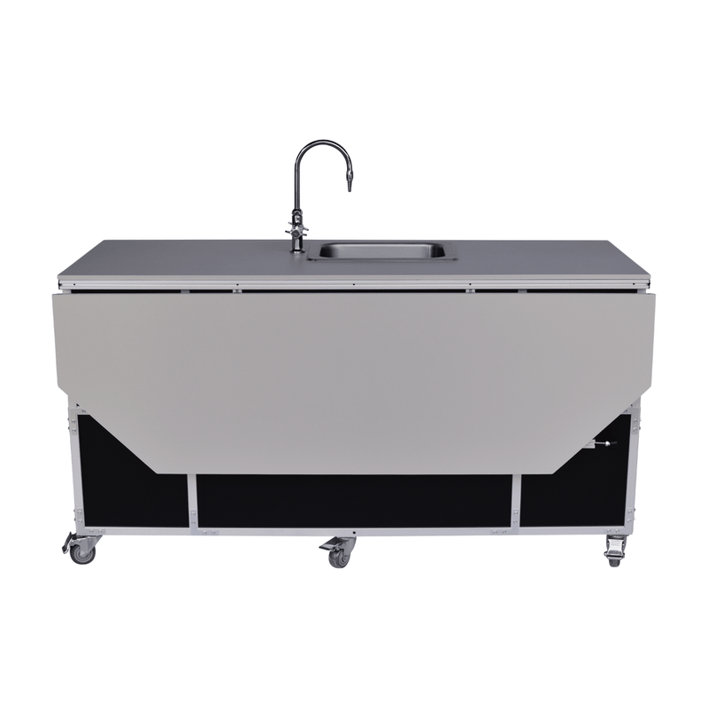 Monsam PSE-2042 Portable Science Lab Workstation