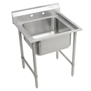 Elkay RNSF81242 RIGIDBILT SCULLERY