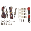 Haws SP152DC - Proximity switches, double pole, eyewash and shower