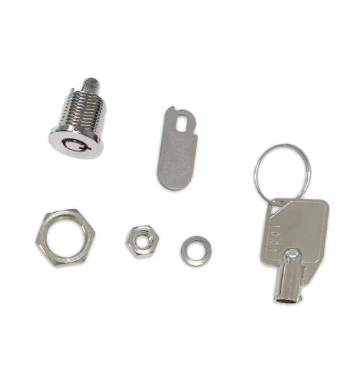 Bobrick 2012-43 Soap Dispenser Key, For B-2012, B-2013