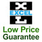 Xlerator XL-BW High Efficiency Hand Dryer, GreenSpec, White Thermoset Resin Cover