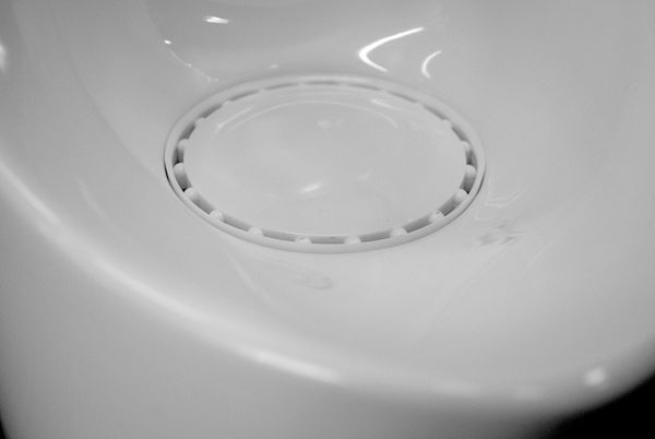 Waterless 3001 EcoTrap(R) Insert for No-Flush(TM) Urinals
