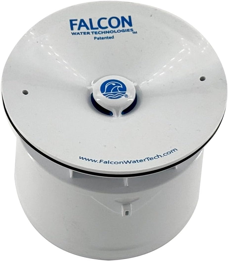 Waterless Urinal Cartridge | Falcon + Bobrick WES-150 FWFC Universal Compatibility