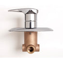 Bradley S59-2005 Shower Thermostatic Mixing Valve