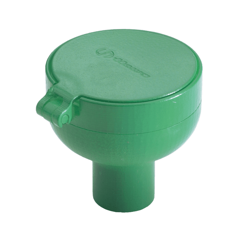 Haws 0002974804 - Eyewash Head