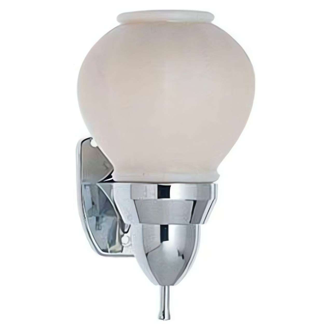 ASI 0371 Soap Dispenser (Liquid, Push-up-type) 16 oz. - Surface Mounted