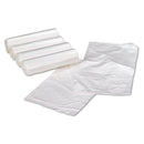 Ultra Plus Can Liners, 33 Gal, 11 Microns, 33" X 40", Natural, 100/Carton - WBIWHD3339