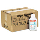 Timemist Premium Metered Air Freshener Refill, Pina Colada, 6.6 Oz Aerosol, 12/Carton - TMS1042690