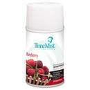 Timemist Premium Metered Air Freshener Refill, Bayberry, 5.3 Oz Aerosol, 12/Carton - TMS1042705