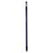 Boardwalk Microfeather Duster Telescopic Handle, 36" To 60", Blue - BWK638