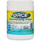 2XL Force2 Medical Grade Disinfecting Wipes, 220 Wipes/Canister, 6 Canisters/Case