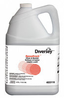Diversey Floor Cleaner, 1 gal., Jug, 15, 21 gal. RTU Yield per Container - 94033110