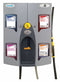 Diversey Chemical Mixing Dispenser, Number of Chemicals Dispensed: 4, Fills Bottles, Buckets - D3754220