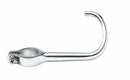 T&S Brass Pre-Rinse Spray Hook, Fits Brand T&S Brass - 004R