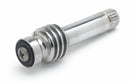 T&S Brass Cold Spindle, Fits Brand T&S Brass, Brass, Brass Finish - 67L