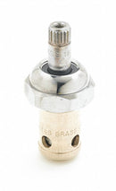 T&S Brass Hot Cartridge, Fits Brand T&S Brass, Brass, Brass Finish - 006478-40