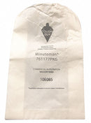 Tough Guy 10E085 - Filter Bag 2-Ply PK10