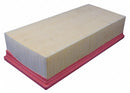 Tough Guy Cartridge Filter, Paper, Reusable - 10E709