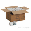 Georgia-Pacific Toilet Paper Roll, Angel Soft Professional Series(R), Standard Core, 2 Ply, 1 5/8 in Core Dia. - 16880