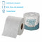 Georgia-Pacific Toilet Paper Roll, Angel Soft Professional Series(R), Standard Core, 2 Ply, 1 5/8 in Core Dia. - 16840