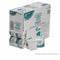 Georgia-Pacific Toilet Paper Roll, Angel Soft Professional Series(R), Standard Core, 2 Ply, 1 5/8 in Core Dia. - 16840