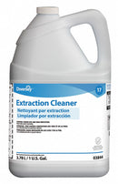 Diversey Carpet Extraction Cleaner, 1 gal., Bottle, 1:12, 1:16, 1:128, 8.5 to 9.04 pH - 903844