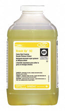 Diversey Degreaser For Use With J-Fill Chemical Dispenser, 2 PK - 95192347