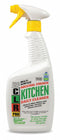 CLR Kitchen Cleaner, 32 oz. - G-Kitchen-32Pro
