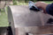 CLR Metal Cleaner, 12 oz. Cleaner Container Size, Aerosol Can Cleaner Container Type - G-CSS-12