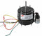 Dayton 10J179 - HVAC Motor 1/15 HP 1625 rpm 115V