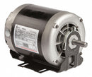 Century 1/3 HP Belt Drive Motor, 3-Phase, 1725 Nameplate RPM, 200-230/460 Voltage, Frame 56 - H262V2