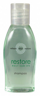 Dial Liquid Shampoo, Clean Fragrance, 1 oz., 288 PK - D00023