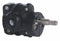 Gerber Tub and Shower Cartridge, For Use With 2, 3, and 4 Handle T&S Valves - 97-510