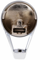 Moen Handle, Fits Brand Moen, Faucet Handle Type Lever, Finish Chrome, Use With Water Temp. Hot/Cold - 100679