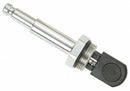 Delta Hot/Cold Cartridge, Fits Brand Delta, Brass, Chrome Finish - RP5649