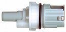 Delta Hot/Cold Cartridge, Fits Brand Delta, Plastic, PK 6 - RP1740MBS