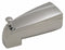 Delta Pull-Up Diverter Tub Spout, 5-5/8" x 2-1/2" - RP5834