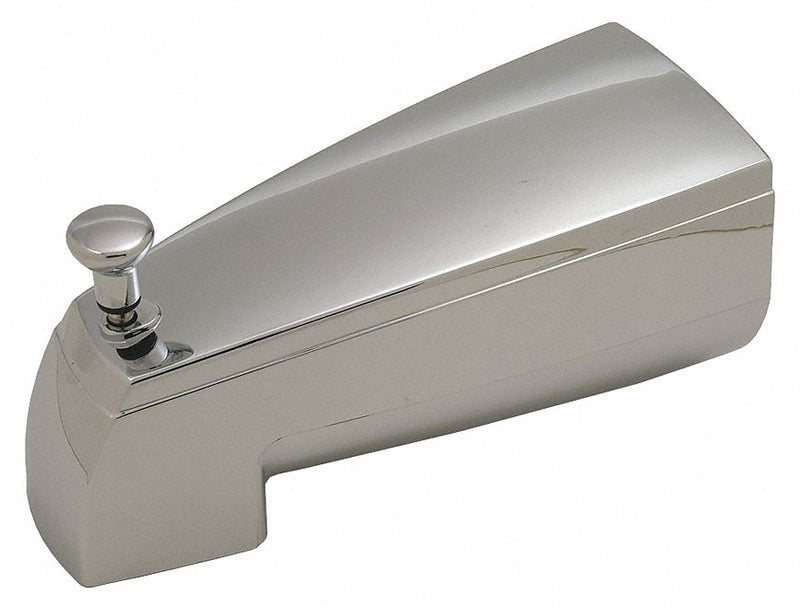 Delta Pull-Up Diverter Tub Spout, 5-5/8" x 2-1/2" - RP5834