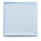 Rubbermaid Executive Series Hygen Cleaning Cloths, Glass Microfiber, 16 X 16, Blue, 12/Ct - RCPQ630